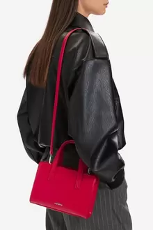 Mała torebka tote