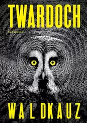 Waldkauz