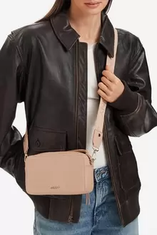 Mała torebka crossbody