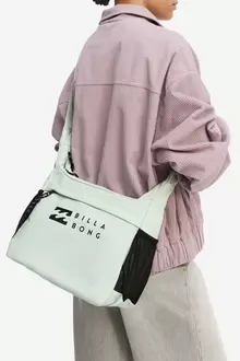 Duża torebka crossbody