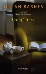 Odejście/a