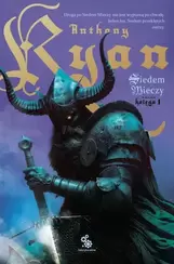 Opowieści z serii Siedmiu Mieczy. 1. Siedem Mieczy. Księga 1 (e-book)