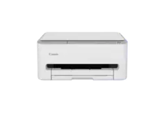 Urządzenie wielofunkcyjne CANON TS4151i A4 Wi-Fi Duplex Biało-szary