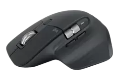 Mysz LOGITECH MX Master 3S "SE" Bluetooth Edition Grafitowy
