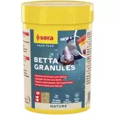 Sera Betta Granules 100ml 44g
