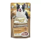 Stuzzy monoprotein z kurczakiem 150g