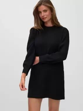 VMBESTI Kort klänning