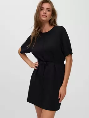 AWSIGGA Kort klänning