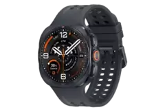 Smartwatch SAMSUNG Galaxy Watch Ultra2 LTE 47mm Tytanowo czarny