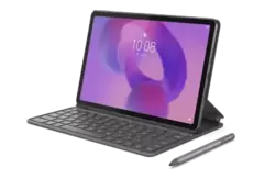 Tablet LENOVO Idea Tab 11 Wi-Fi 8GB 256GB Szary + rysik + etui z klawiaturą