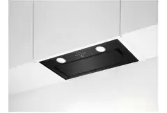 Okap Szafkowy ELECTROLUX LFG716R Seria 700 2 tryby pracy Czarny