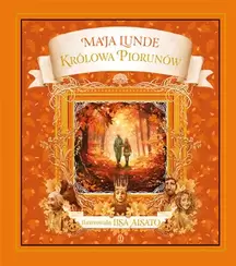 Królowa Piorunów