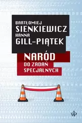 Naród do zadań specjalnych