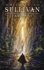 Farilane. Trylogia Powstanie i Upadek. Tom 2