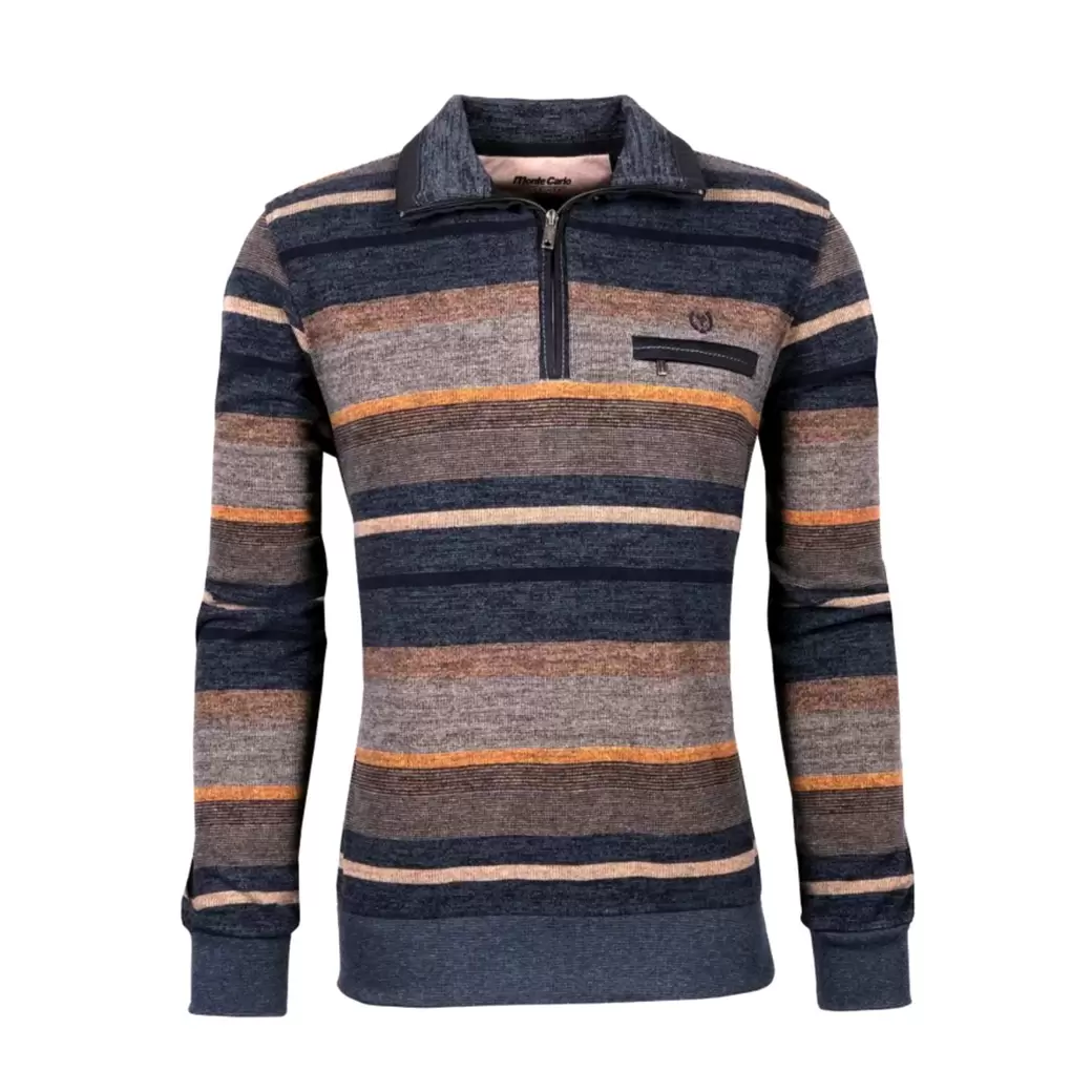 Bluza MonteCarlo