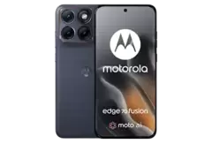 Smartfon MOTOROLA Edge 70 Fusion 5G 12 GB/ 256 GB Grafitowy