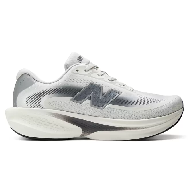 Buty męskie New Balance Fresh Foam Ellipse v1 MELPS2DF – białe