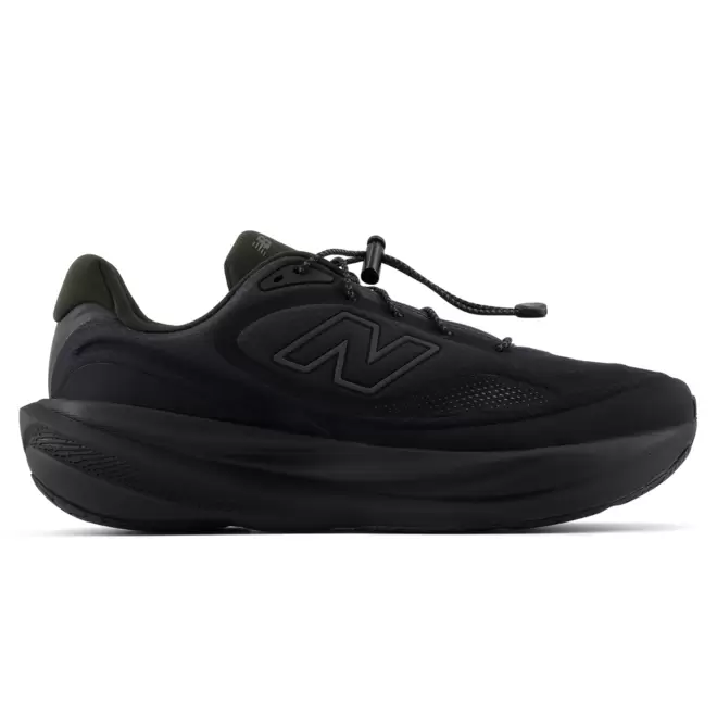 Buty męskie New Balance Infinion 1080 v15 Pykrete M108022G – czarne