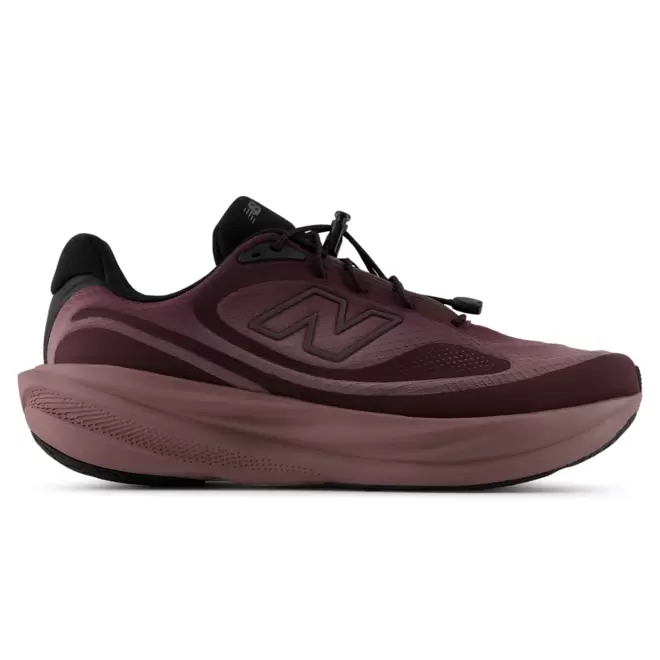 Buty męskie New Balance Infinion 1080 v15 Pykrete M10806E0 – bordowe