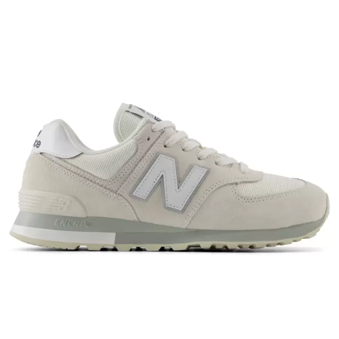 Buty unisex New Balance U5742CH – beżowe