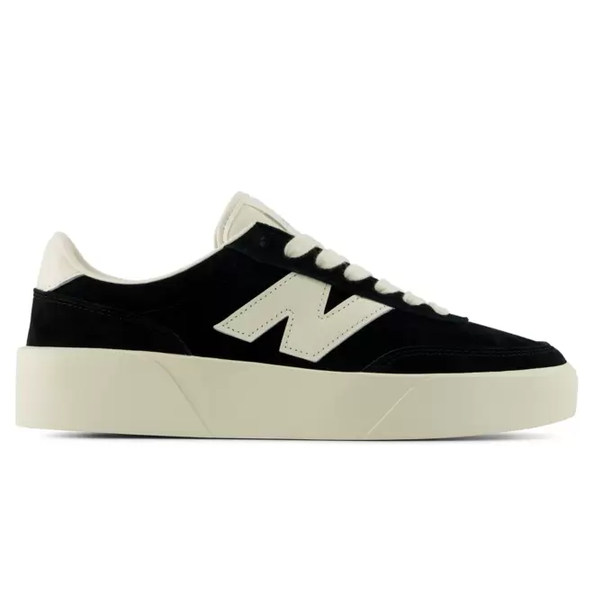 Buty unisex New Balance U7507PM – czarne