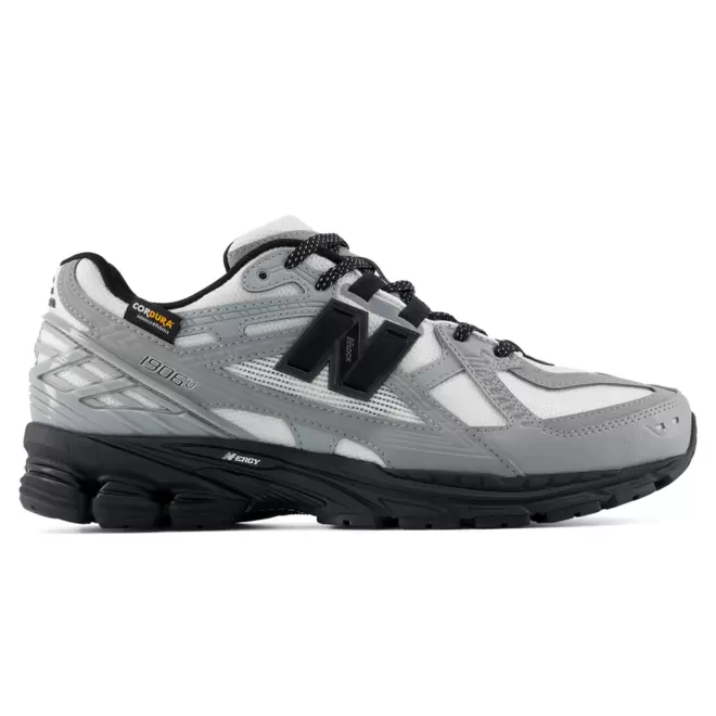 Buty unisex New Balance U19064W2 – szare