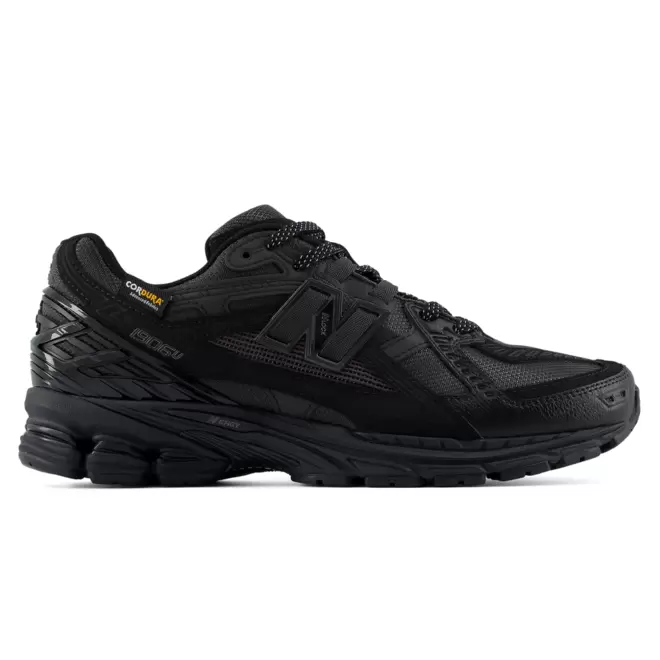 Buty unisex New Balance U19061OP – czarne