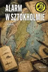 Alarm w Sztokholmie