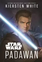 Star Wars. Padawan