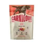 Carnilove True Fresh Dog Beef Adult 1,5kg