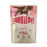 Carnilove True Fresh Dog Turkey Adult 1,5kg