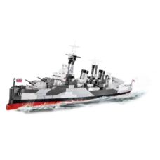 HMS Belfast