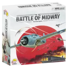 Battle of Midway - gra planszowa