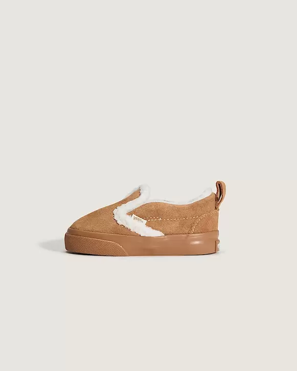 Buty dla dzieci Classic Slip-On V (1-4 lata)