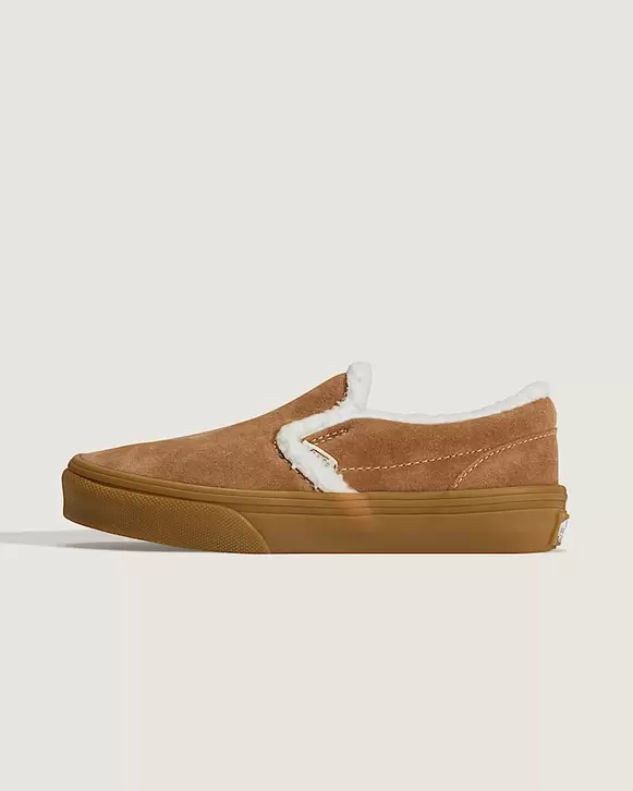 Buty dla dzieci Classic Slip-On (4-8 lat)