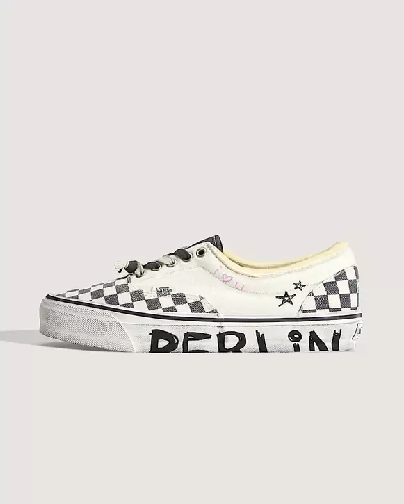 Buty Berlin Premium Era 95