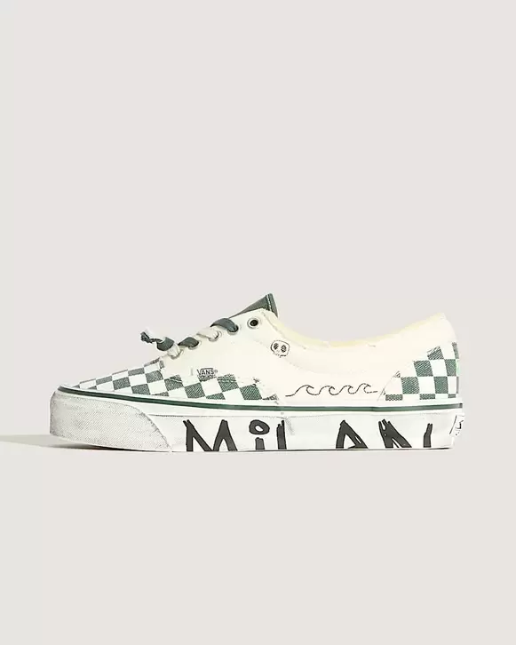 Buty Milan Premium Era 95