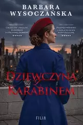 Dziewczyna z karabinem