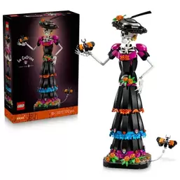 Ideas, La Catrina, 21372