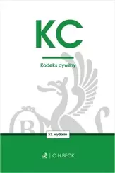 KC. Kodeks cywilny wyd. 57