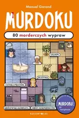 Murdoku. 80 morderczych wypraw