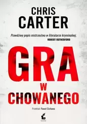 Gra w chowanego