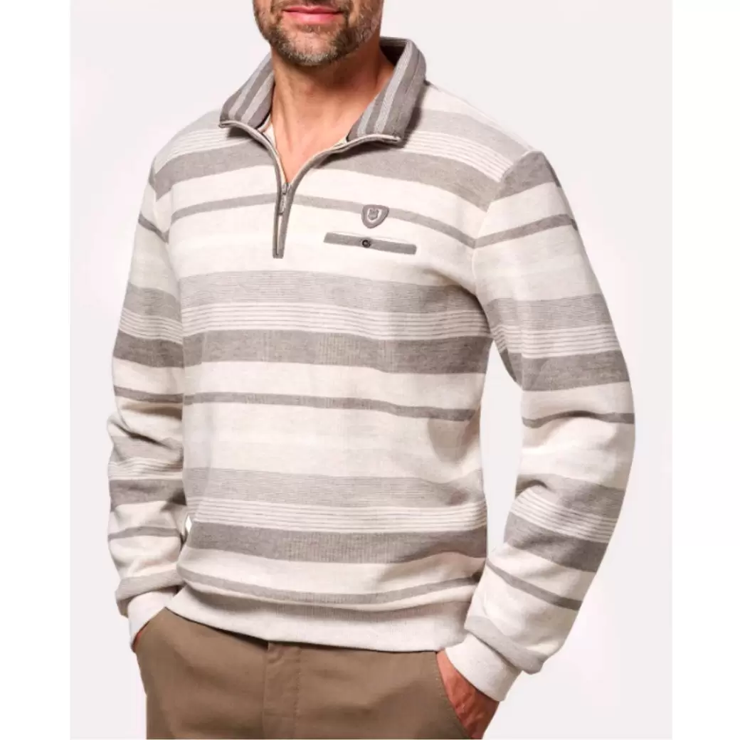 Bluza Montecarlo