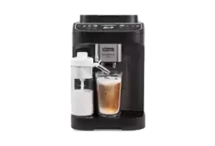 Ekspres Ciśnieniowy DE LONGHI ECAM330.80.BXB Magnifica Duo Czarny