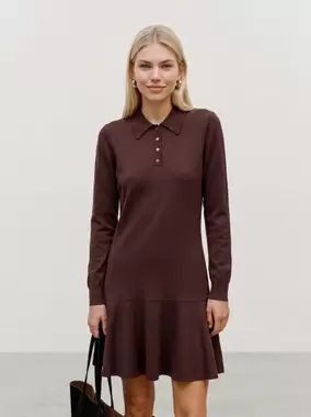 VMMIKAELA Kort klänning