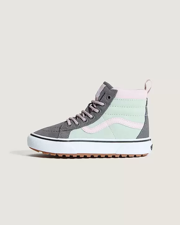 Buty dla dzieci Sk8-Hi Insulated (4-8 lat)