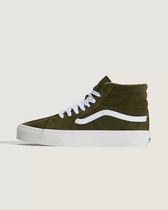 Buty Sk8-Hi