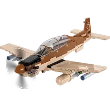 AT-6 Wolverine