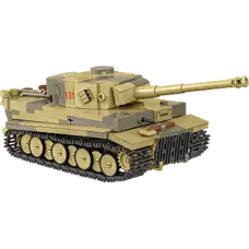 Panzer VI Tiger I no 131