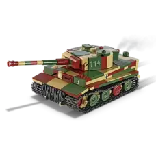 Pz.Kpfw. VI Tiger Ausf.E
